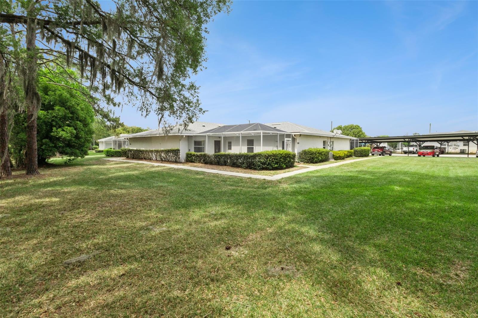 2993 POPLAR AVE, LEESBURG, FL, 34748