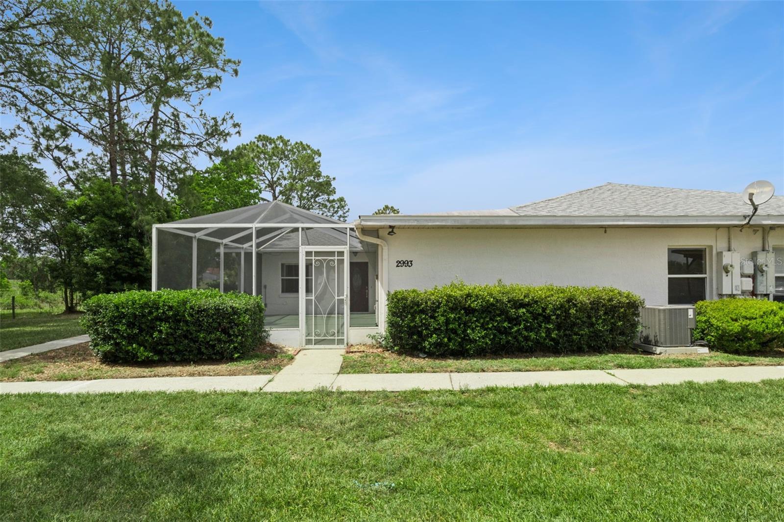2993 POPLAR AVE, LEESBURG, FL, 34748