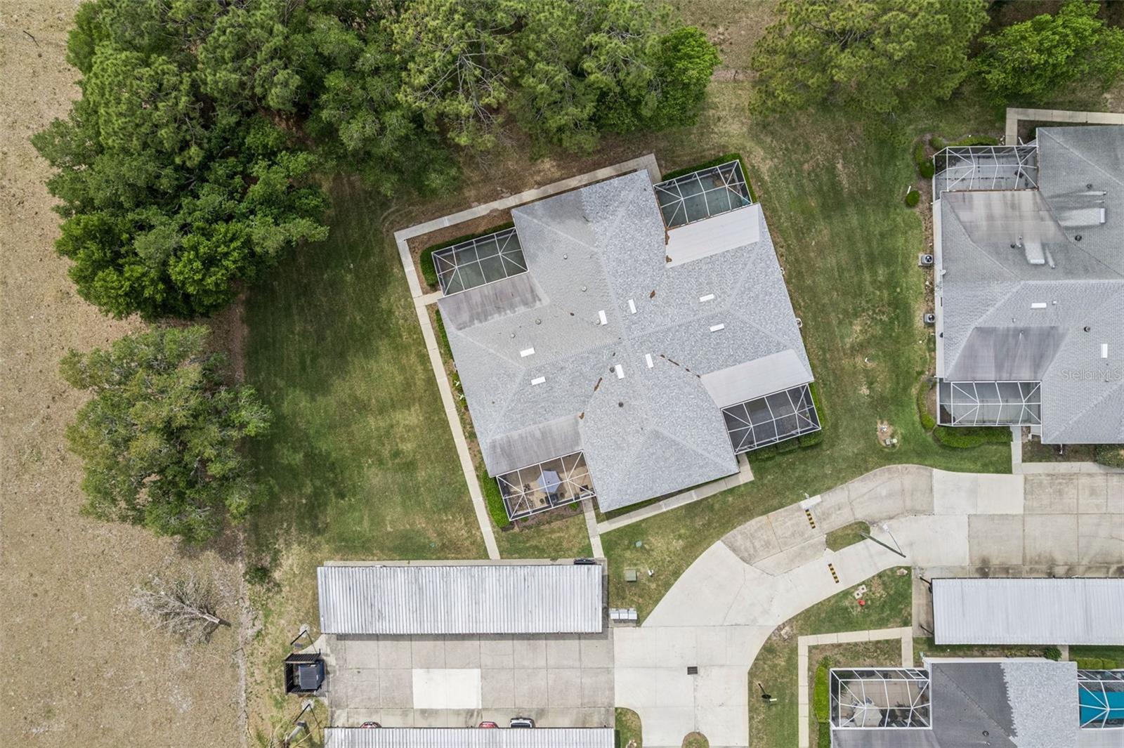 2993 POPLAR AVE, LEESBURG, FL, 34748
