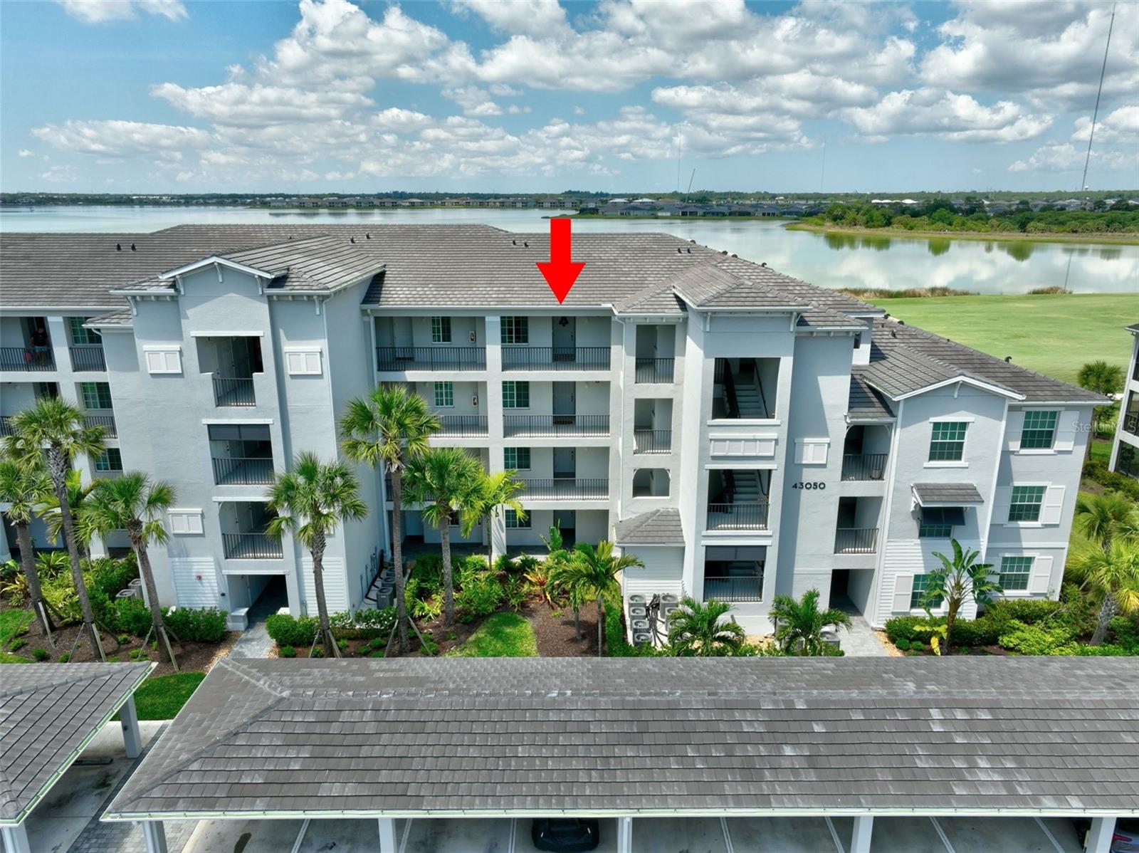 43050 GREENWAY BLVD #645, PUNTA GORDA, FL, 33982