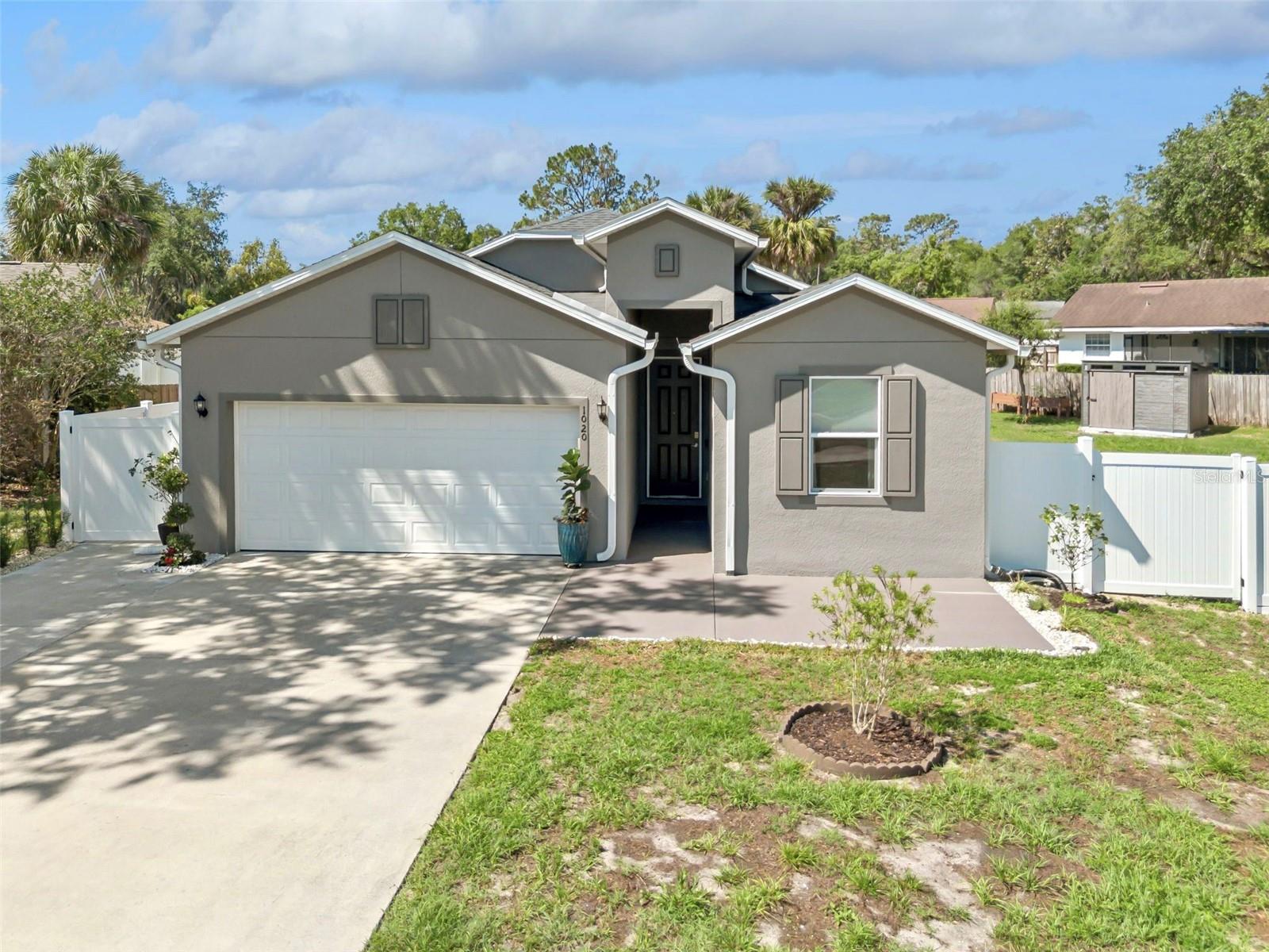 1020 TAPROOT DR, WINTER SPRINGS, FL, 32708