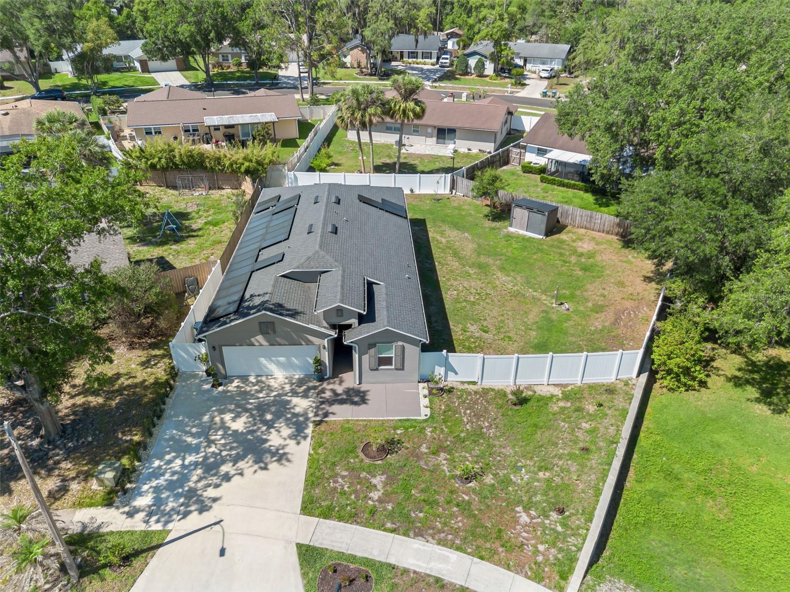 1020 TAPROOT DR, WINTER SPRINGS, FL, 32708
