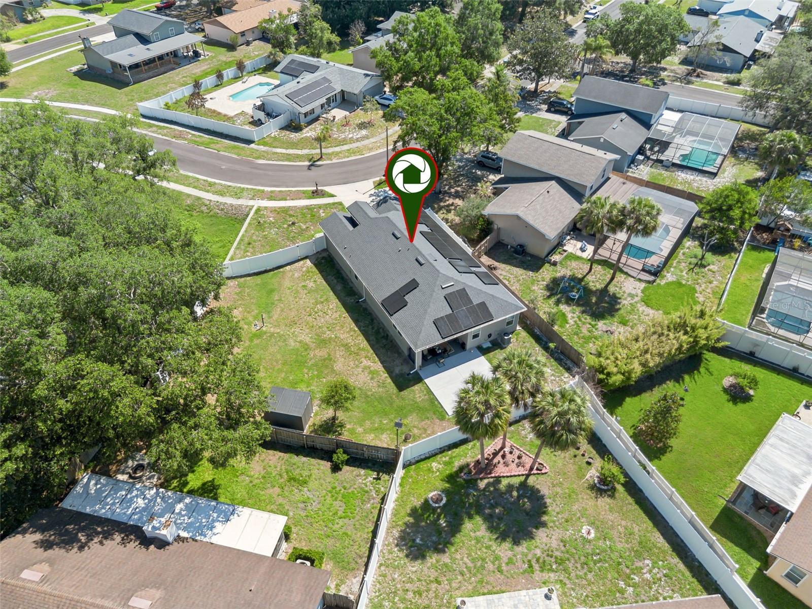1020 TAPROOT DR, WINTER SPRINGS, FL, 32708