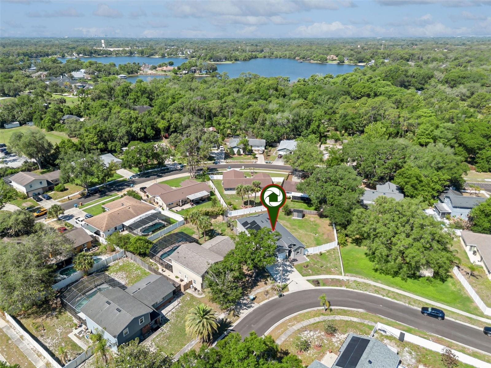 1020 TAPROOT DR, WINTER SPRINGS, FL, 32708
