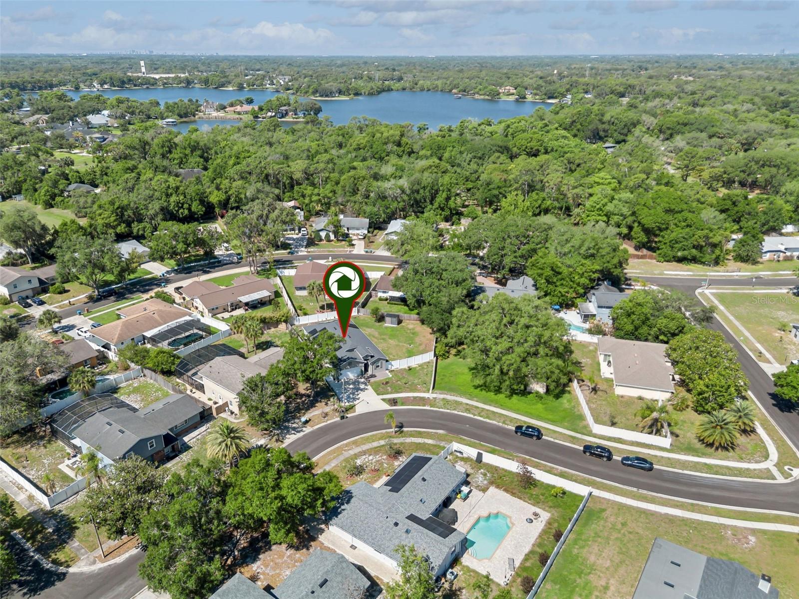 1020 TAPROOT DR, WINTER SPRINGS, FL, 32708