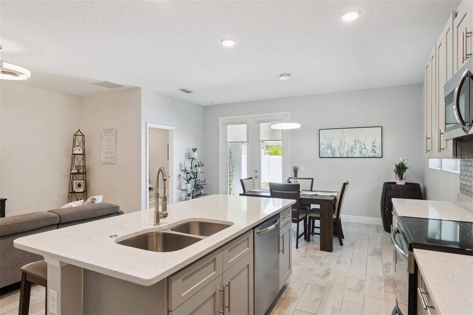 1020 TAPROOT DR, WINTER SPRINGS, FL, 32708