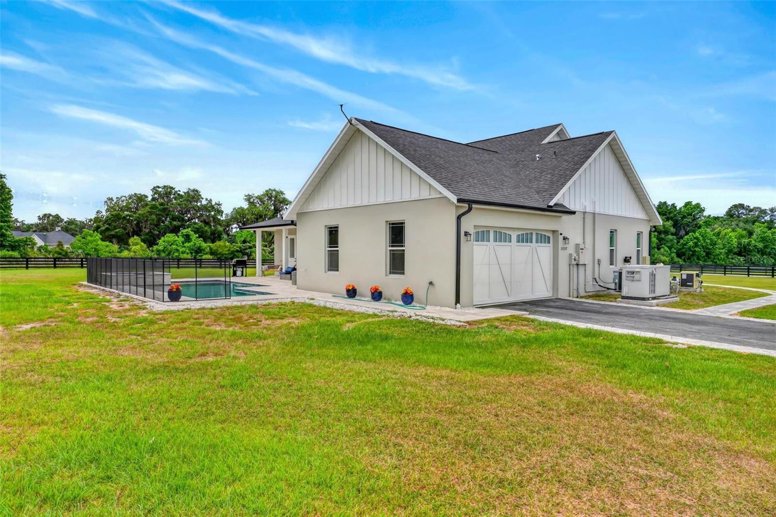 11257 SW 50TH AVE, OCALA, FL, 34476