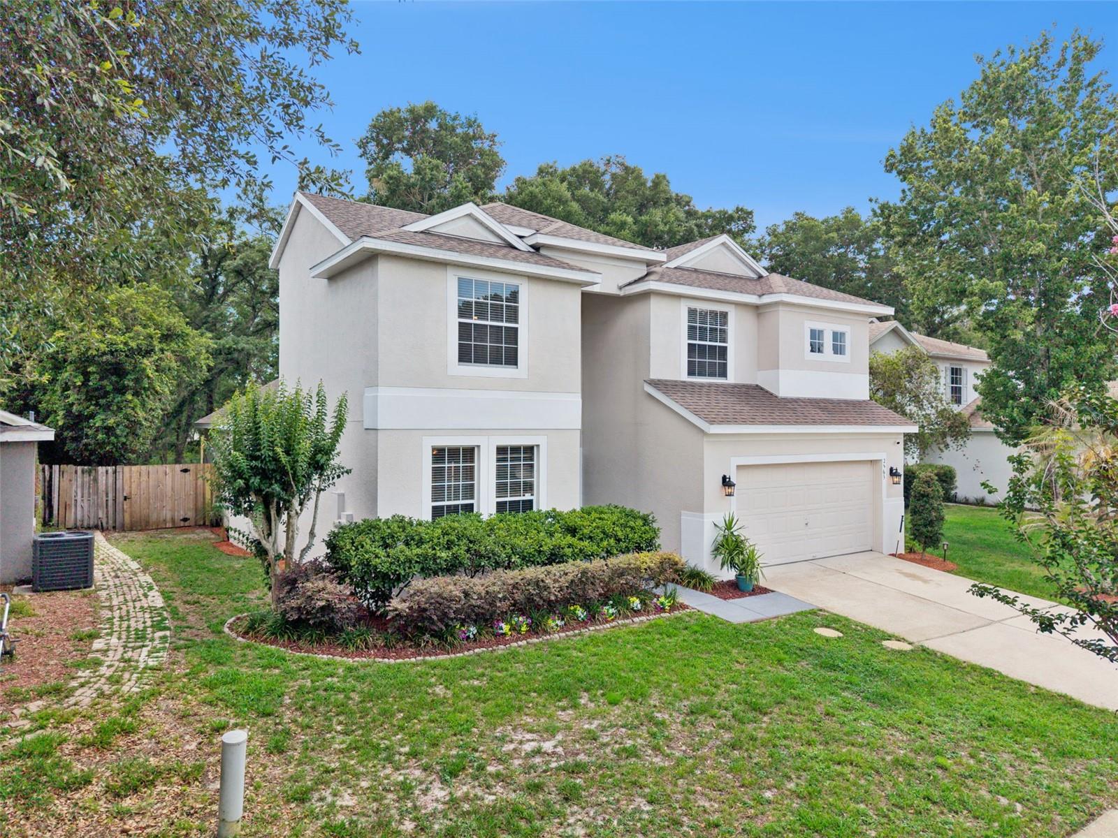 2563 WALNUT HEIGHTS RD, APOPKA, FL, 32703