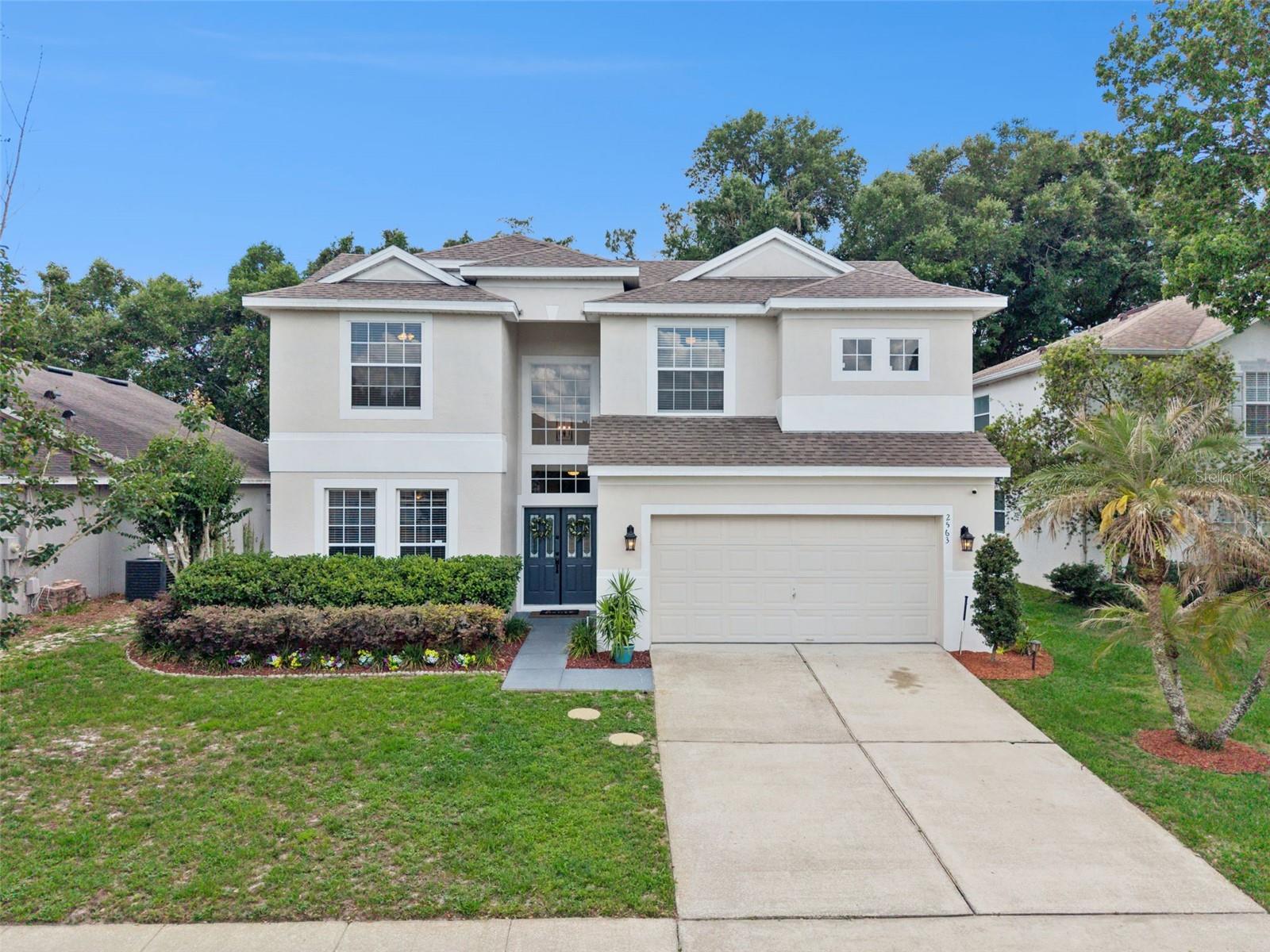 2563 WALNUT HEIGHTS RD, APOPKA, FL, 32703