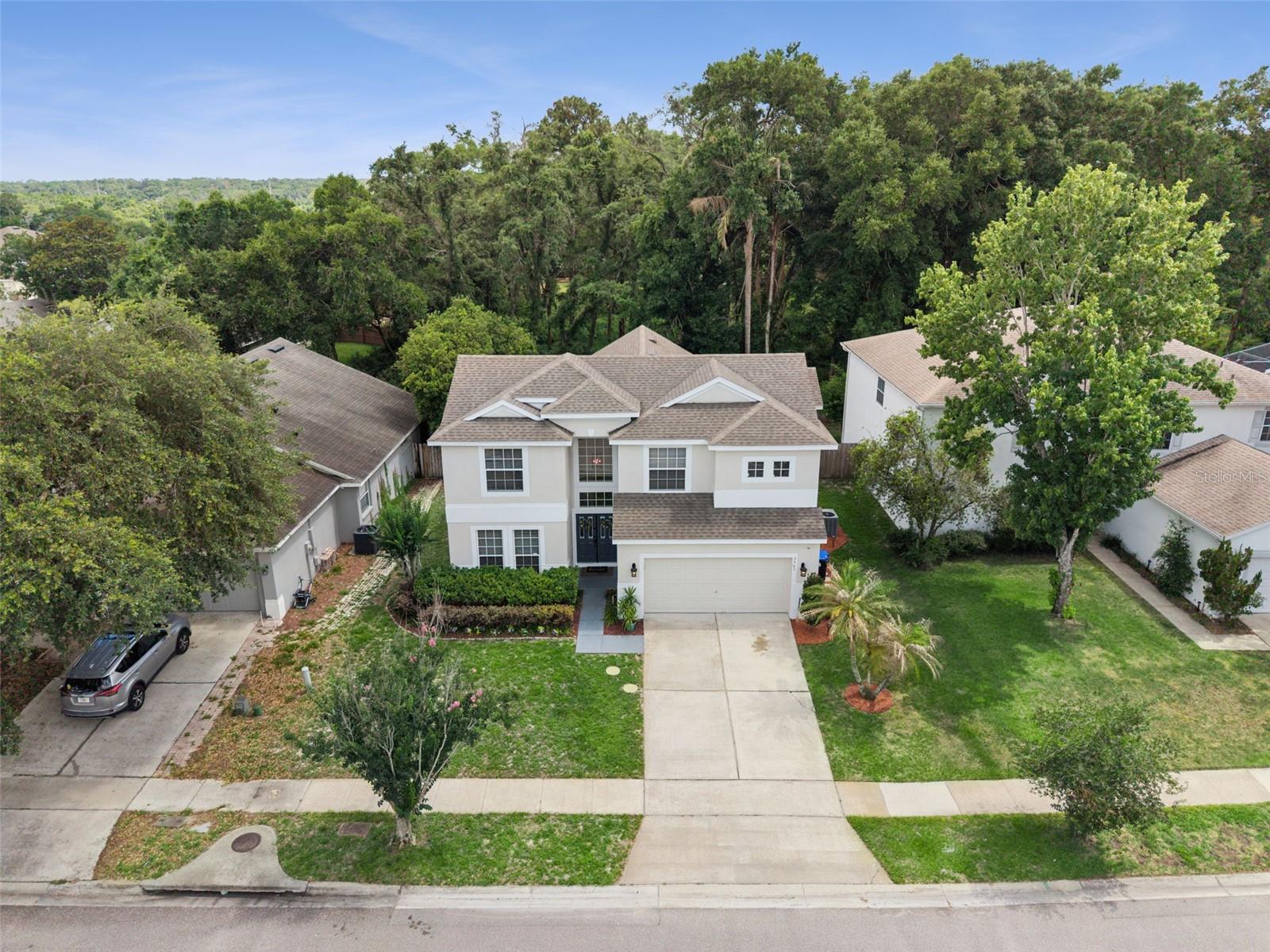 2563 WALNUT HEIGHTS RD, APOPKA, FL, 32703
