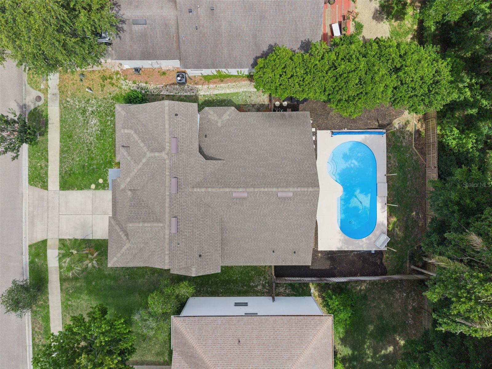 2563 WALNUT HEIGHTS RD, APOPKA, FL, 32703