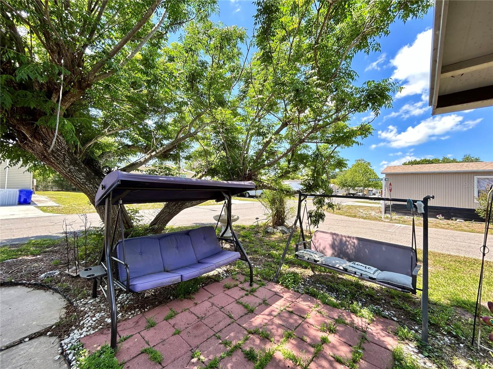111 ASHVILLE ST #Lot 647, APOPKA, FL, 32712