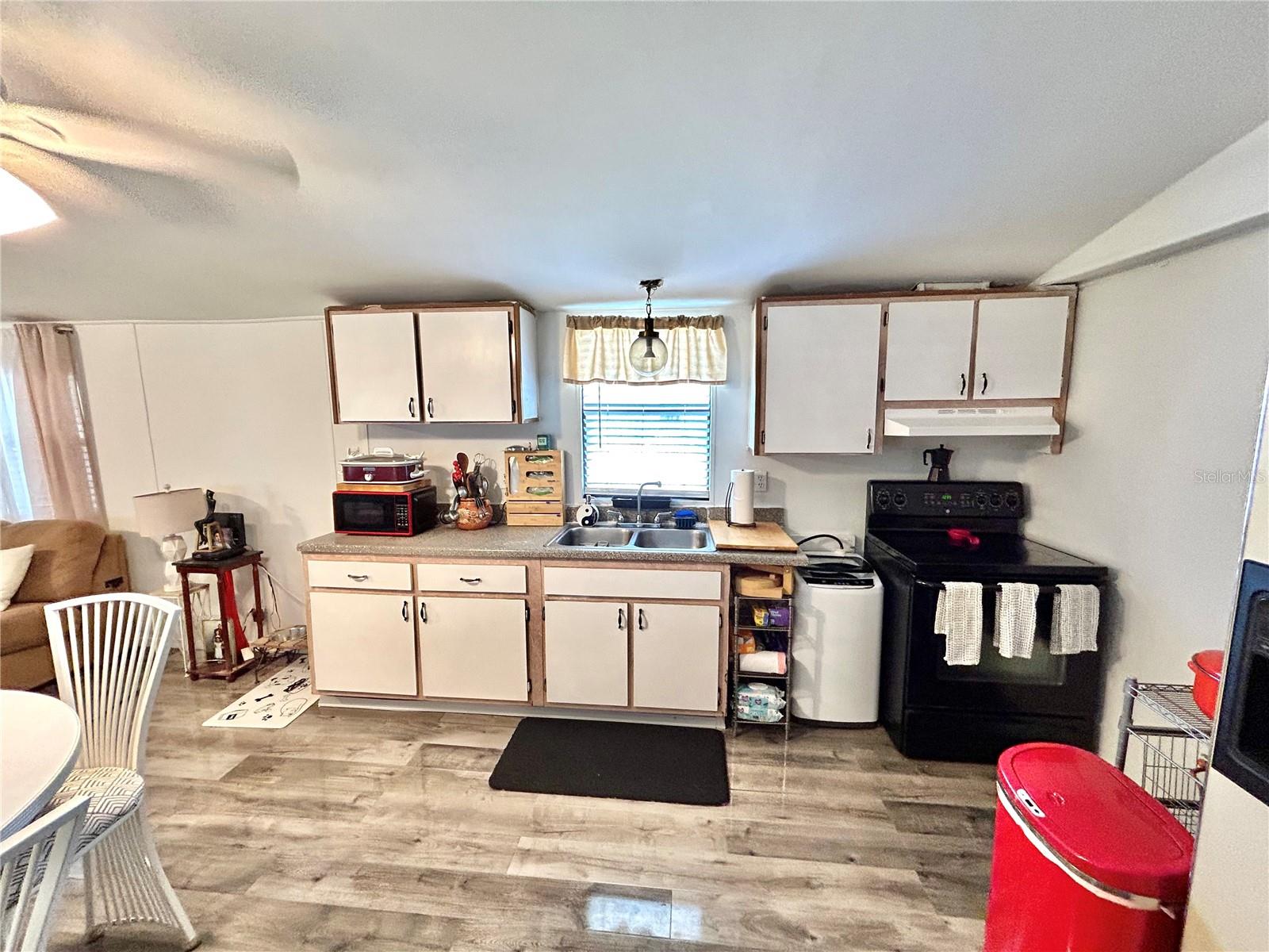 111 ASHVILLE ST #Lot 647, APOPKA, FL, 32712