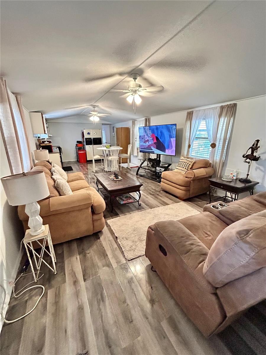 111 ASHVILLE ST #Lot 647, APOPKA, FL, 32712
