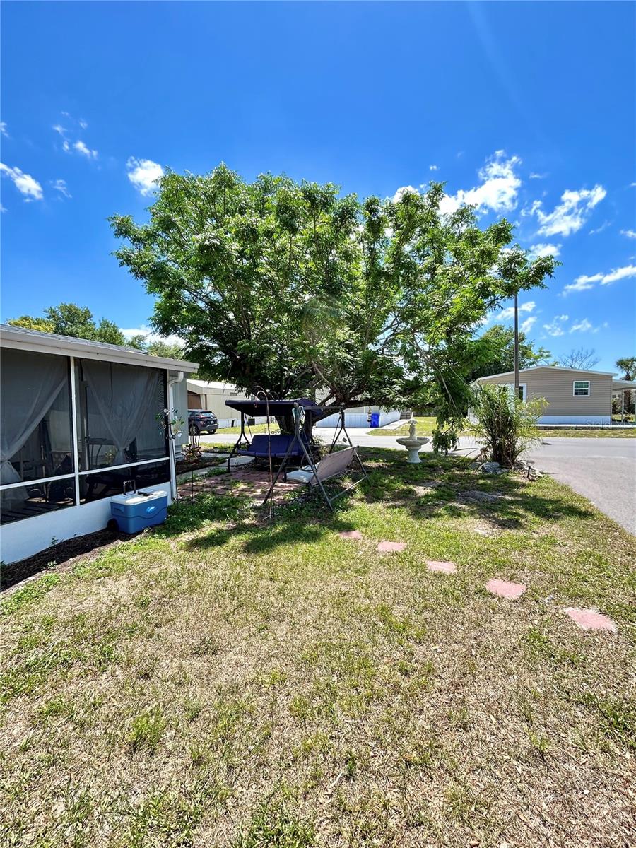 111 ASHVILLE ST #Lot 647, APOPKA, FL, 32712