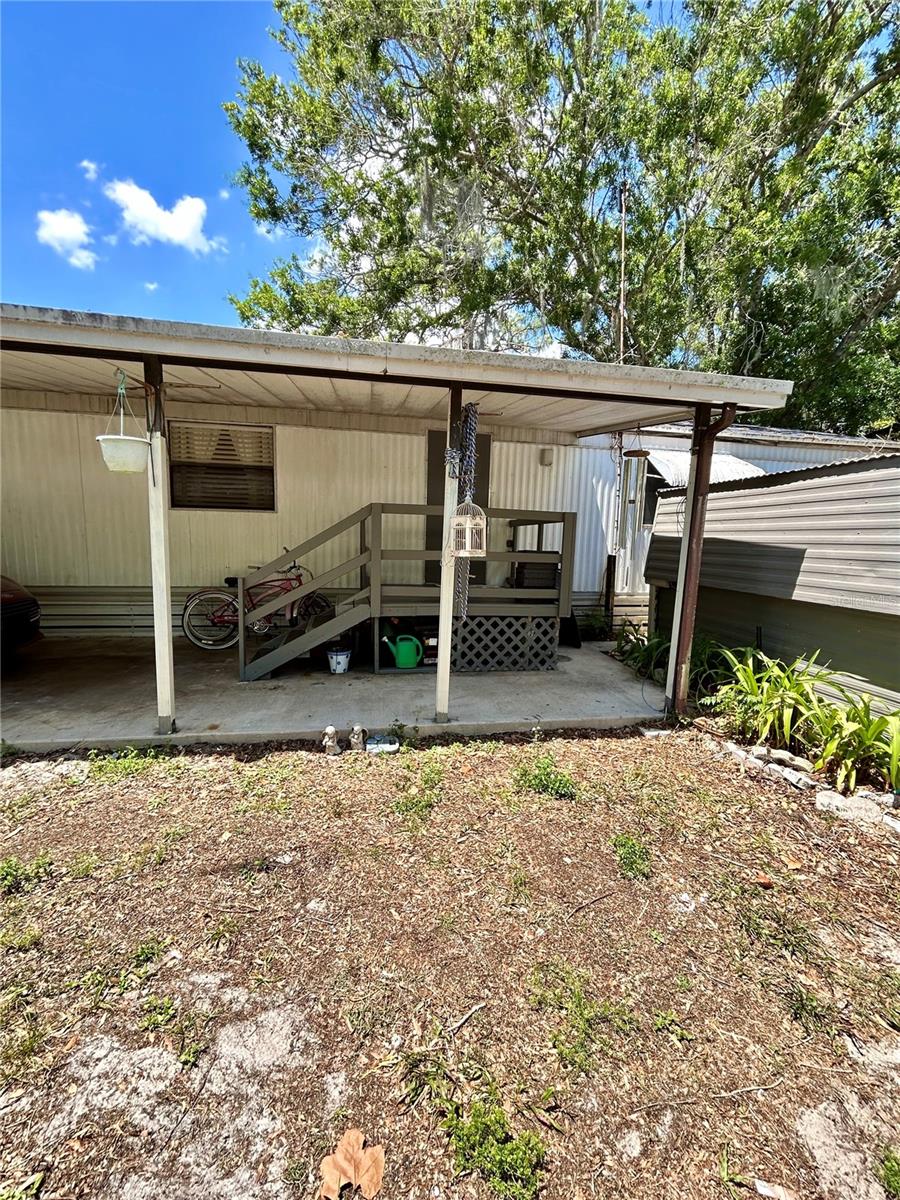 111 ASHVILLE ST #Lot 647, APOPKA, FL, 32712