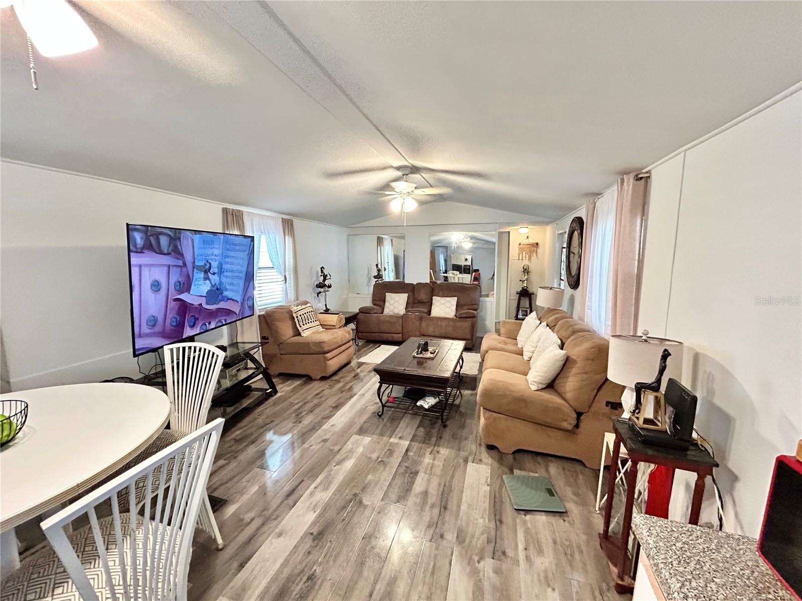 111 ASHVILLE ST #Lot 647, APOPKA, FL, 32712