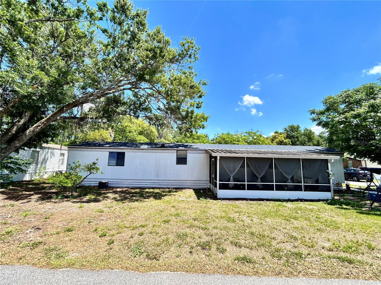 111 ASHVILLE ST #Lot 647, APOPKA, FL, 32712