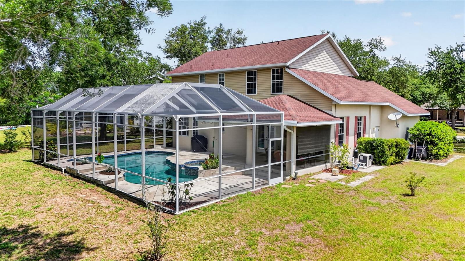 13614 2ND AVE NE, BRADENTON, FL, 34212