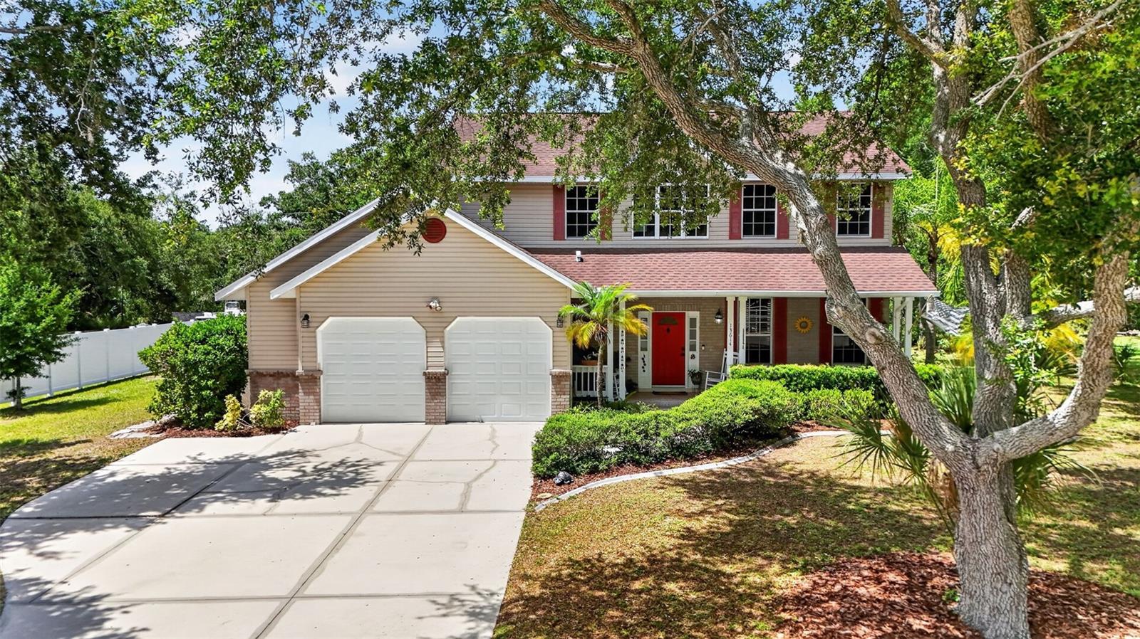 13614 2ND AVE NE, BRADENTON, FL, 34212
