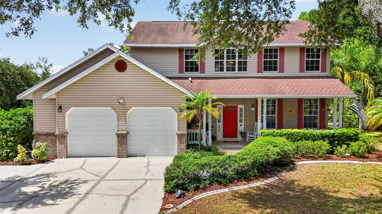13614 2ND AVE NE, BRADENTON, FL, 34212