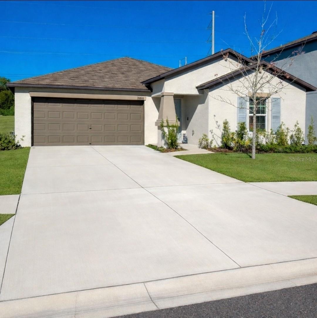 10316 SHADY PRESERVE DR, RIVERVIEW, FL, 33578