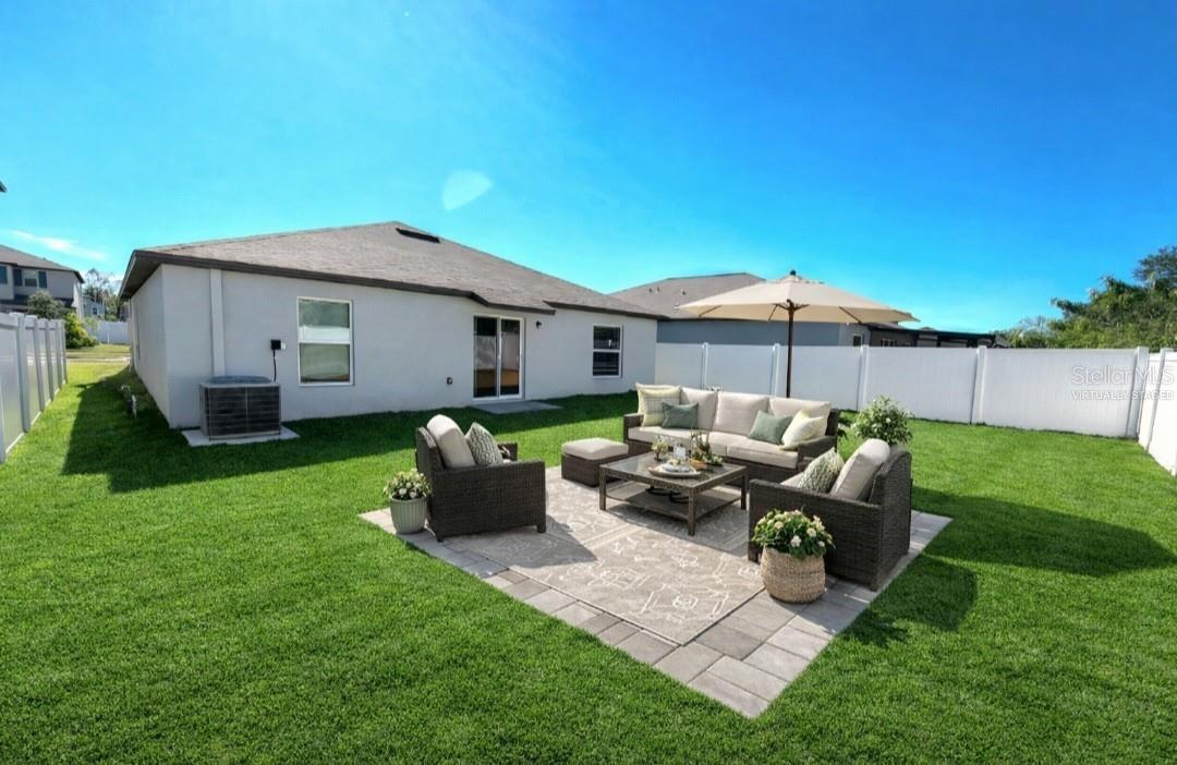10316 SHADY PRESERVE DR, RIVERVIEW, FL, 33578