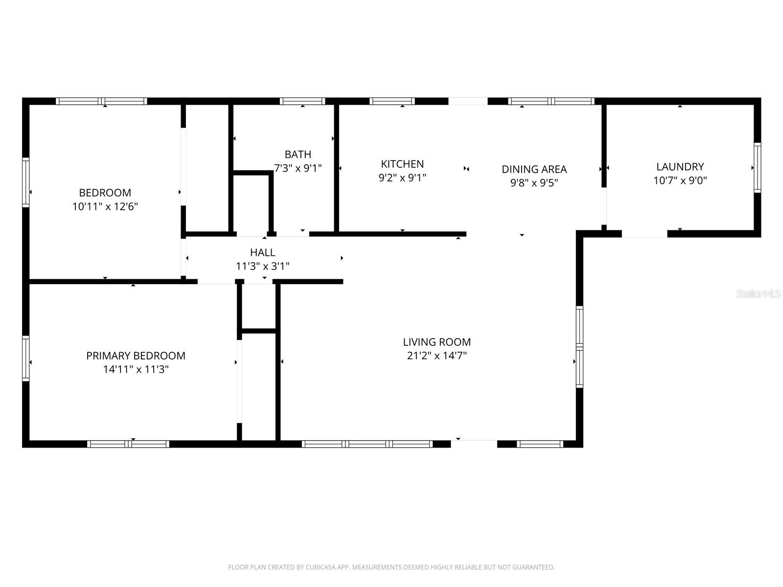 73 SAINT LUCIE AVE, SARASOTA, FL, 34232