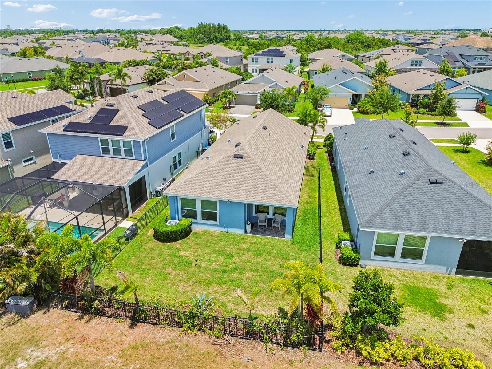 5722 SILVER SUN DR, APOLLO BEACH, FL, 33572