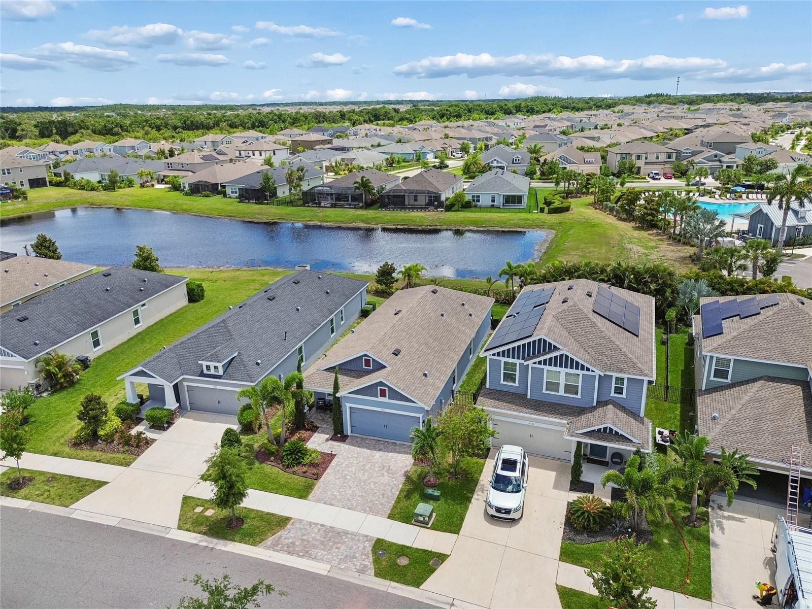 5722 SILVER SUN DR, APOLLO BEACH, FL, 33572