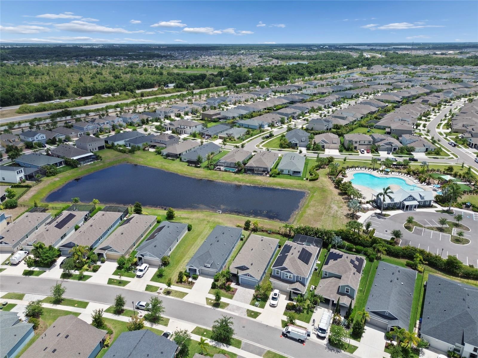 5722 SILVER SUN DR, APOLLO BEACH, FL, 33572