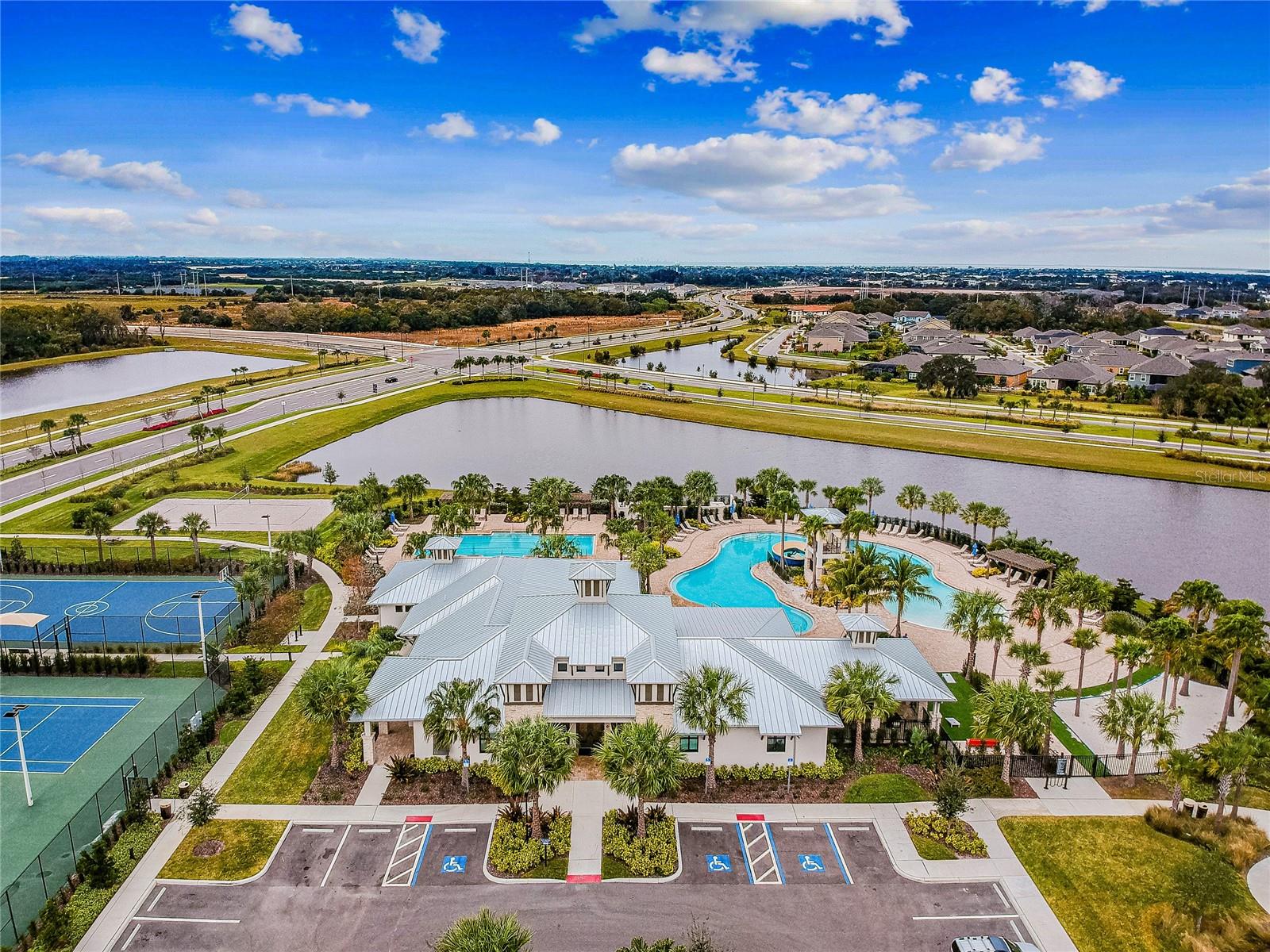 5722 SILVER SUN DR, APOLLO BEACH, FL, 33572