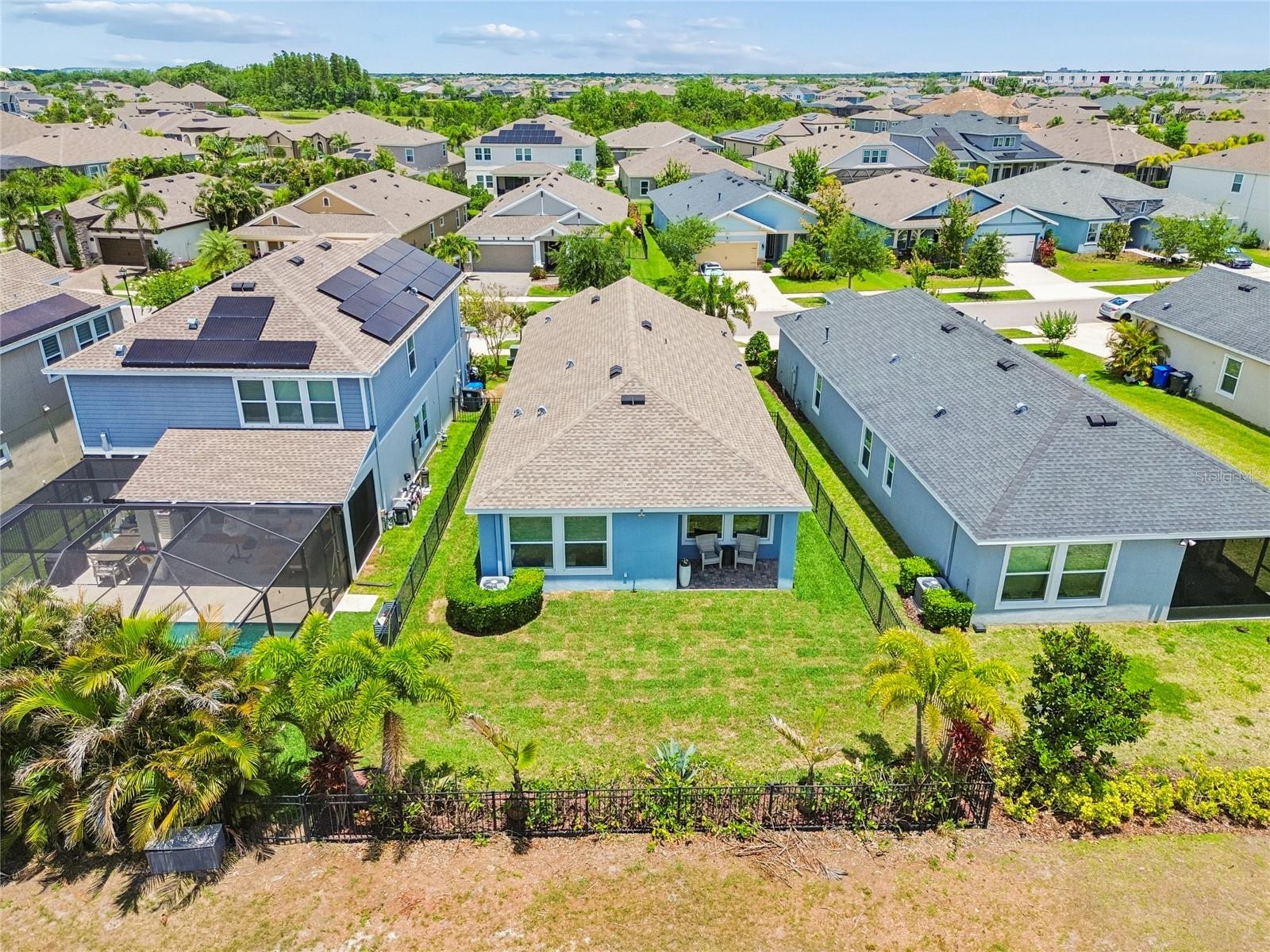 5722 SILVER SUN DR, APOLLO BEACH, FL, 33572
