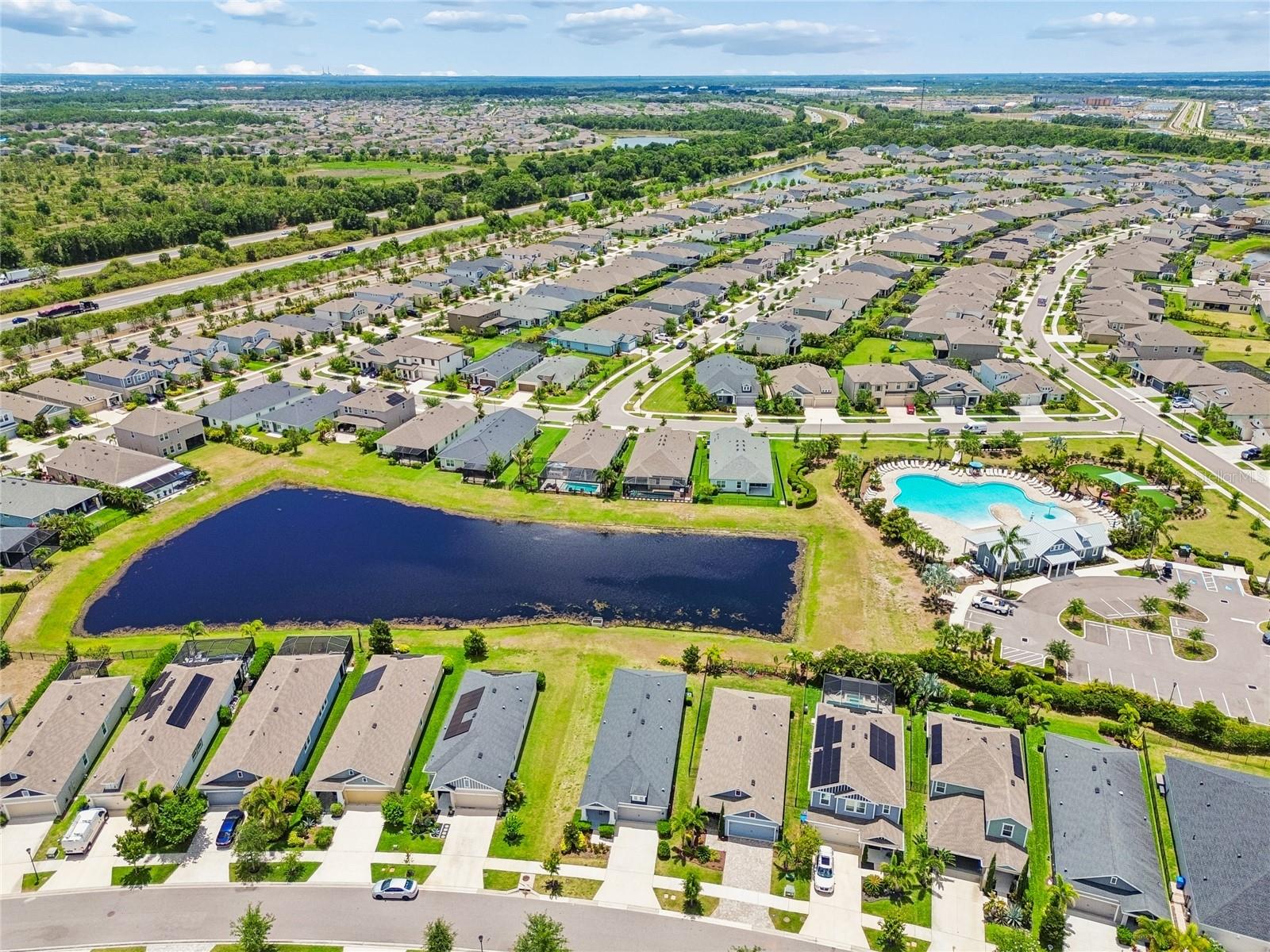 5722 SILVER SUN DR, APOLLO BEACH, FL, 33572