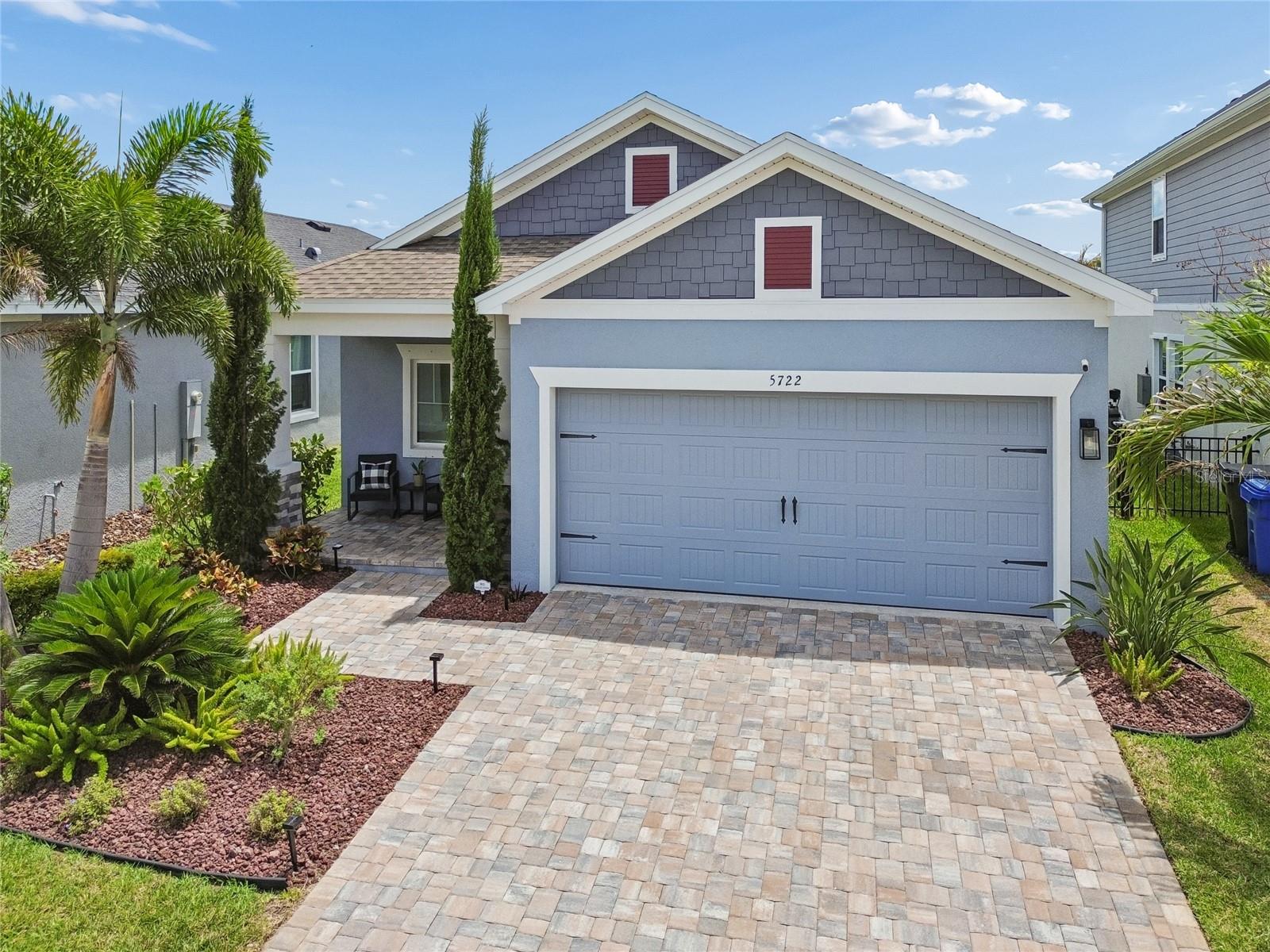 5722 SILVER SUN DR, APOLLO BEACH, FL, 33572
