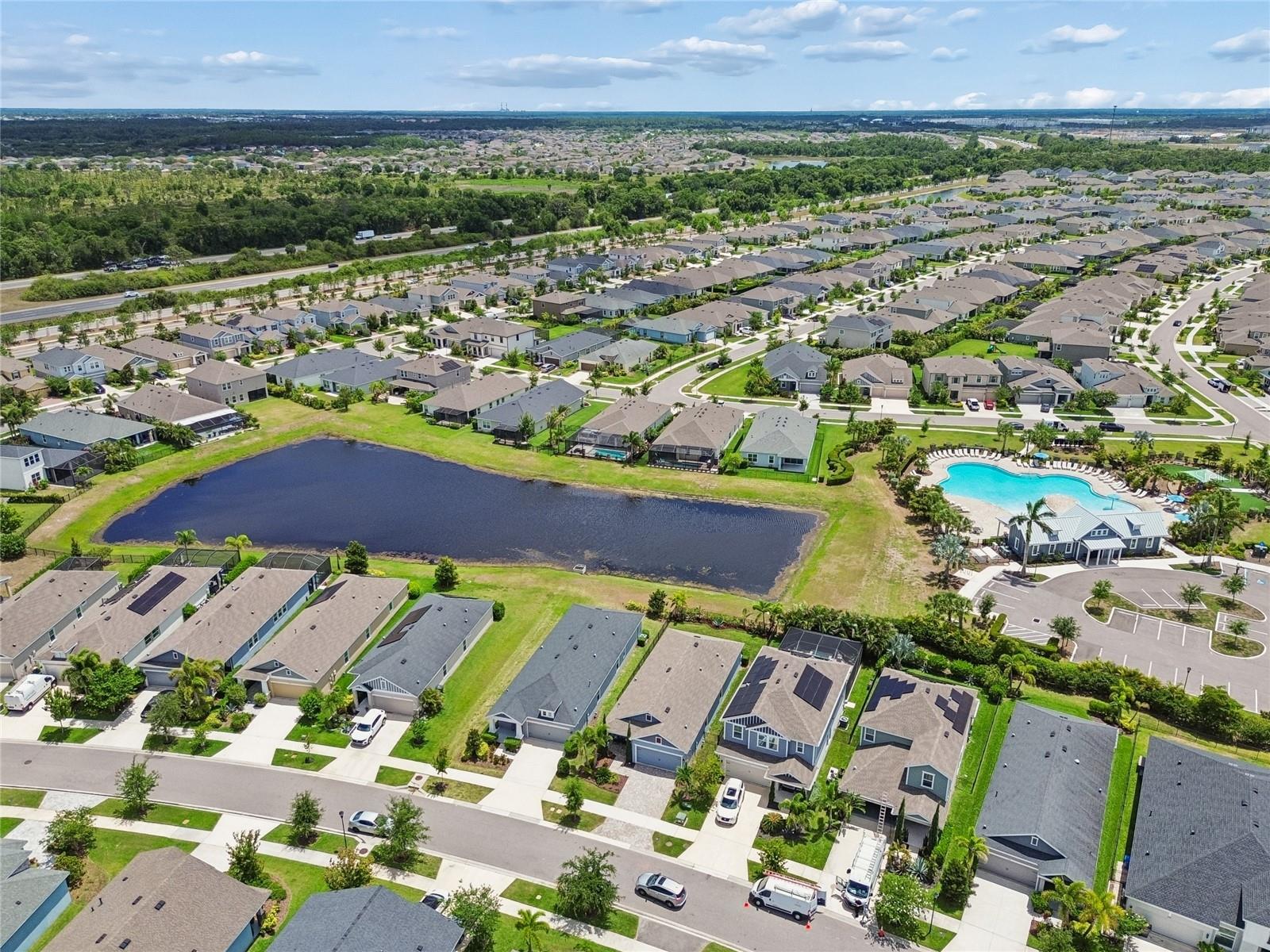5722 SILVER SUN DR, APOLLO BEACH, FL, 33572