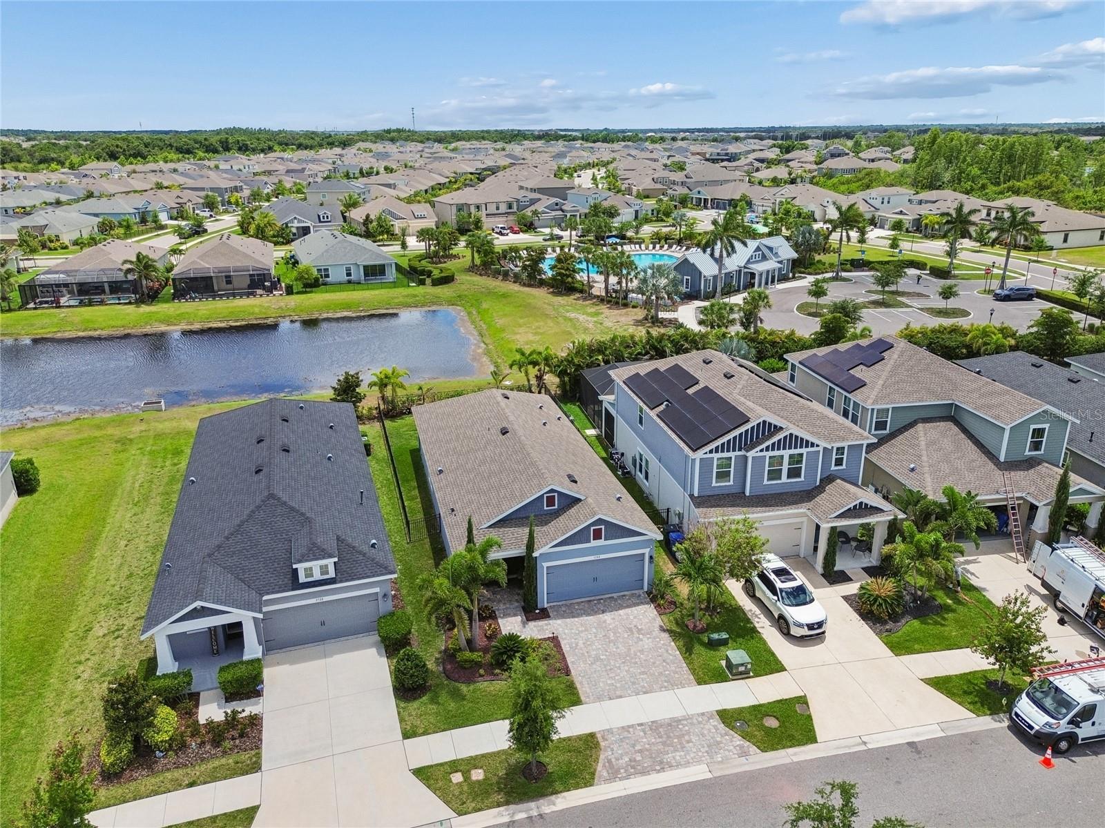 5722 SILVER SUN DR, APOLLO BEACH, FL, 33572