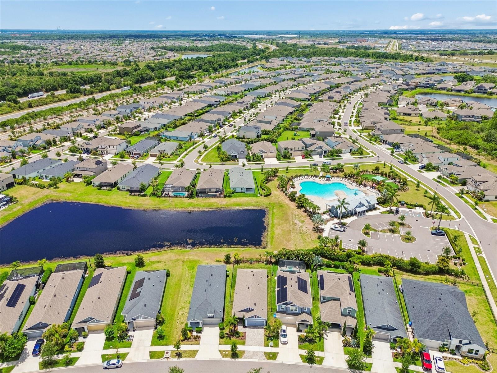5722 SILVER SUN DR, APOLLO BEACH, FL, 33572