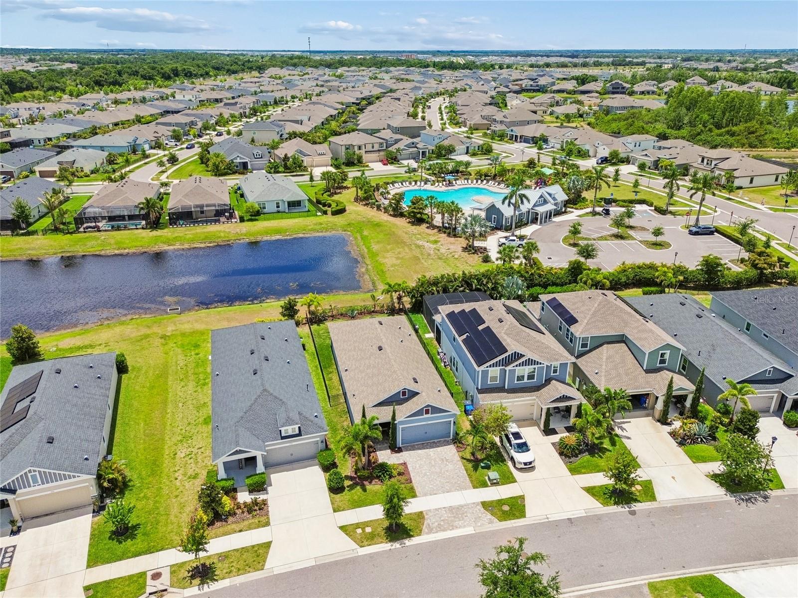 5722 SILVER SUN DR, APOLLO BEACH, FL, 33572