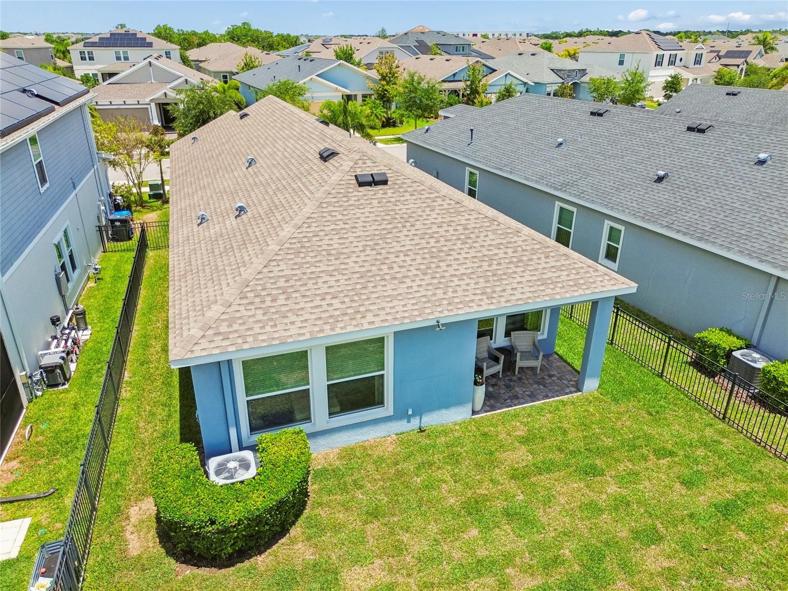 5722 SILVER SUN DR, APOLLO BEACH, FL, 33572