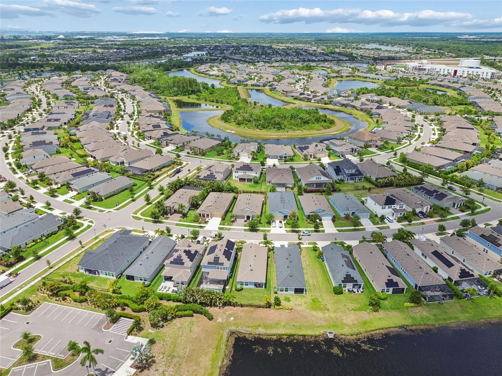 5722 SILVER SUN DR, APOLLO BEACH, FL, 33572