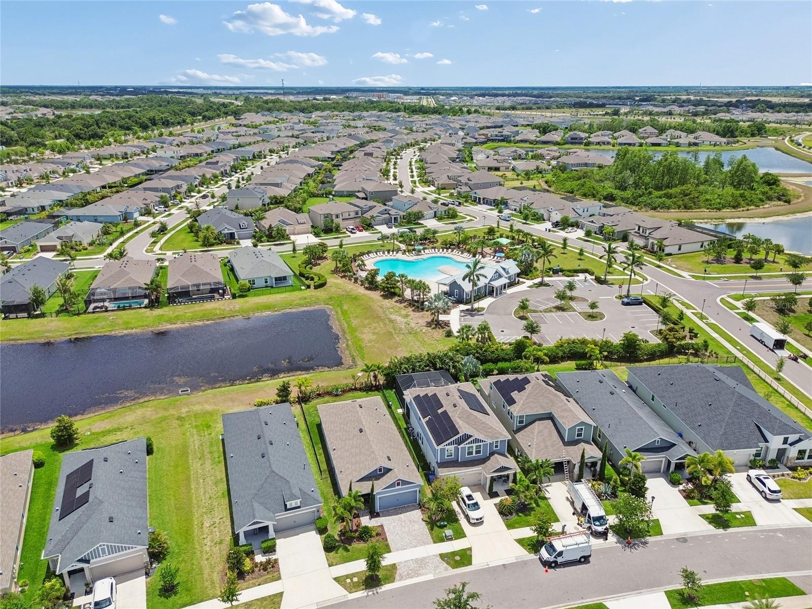 5722 SILVER SUN DR, APOLLO BEACH, FL, 33572