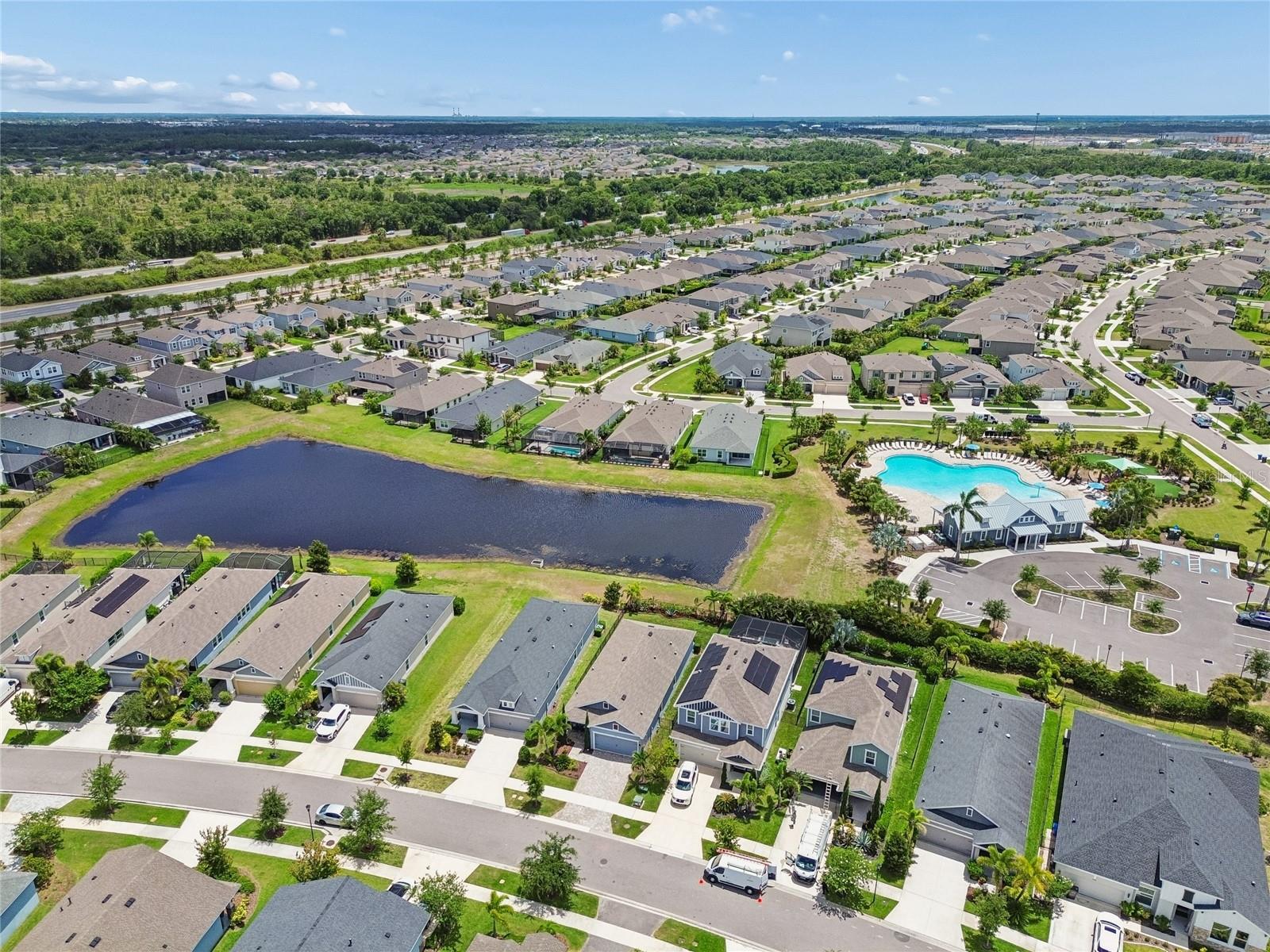 5722 SILVER SUN DR, APOLLO BEACH, FL, 33572