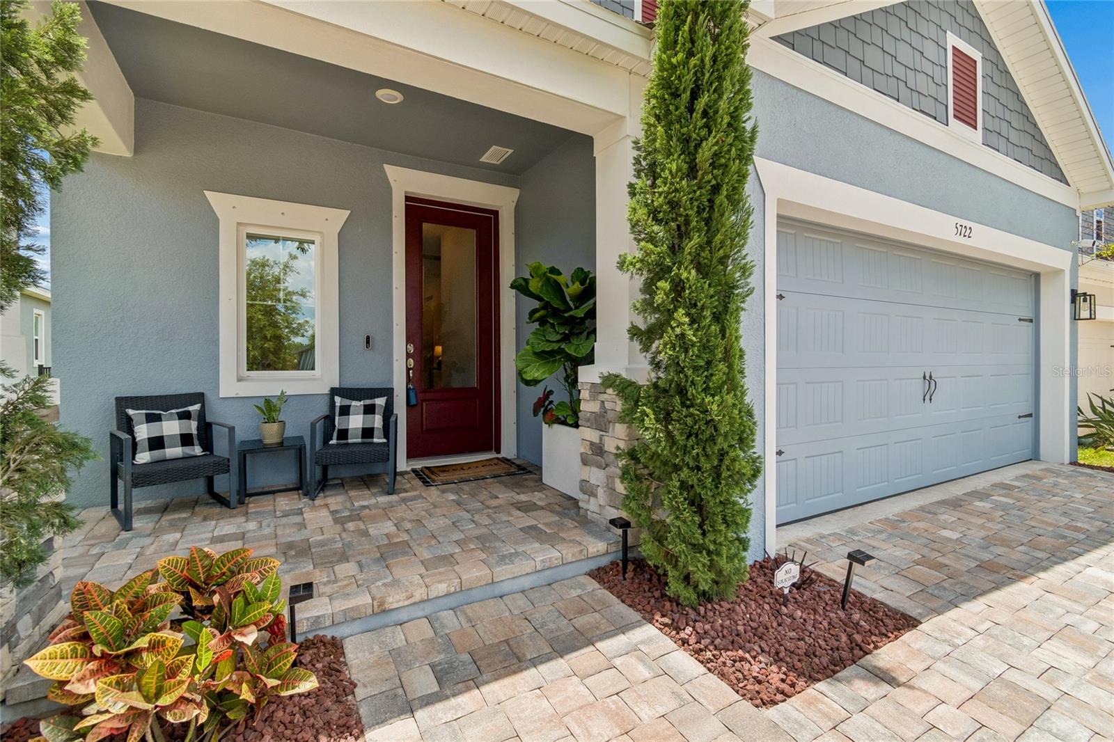 5722 SILVER SUN DR, APOLLO BEACH, FL, 33572
