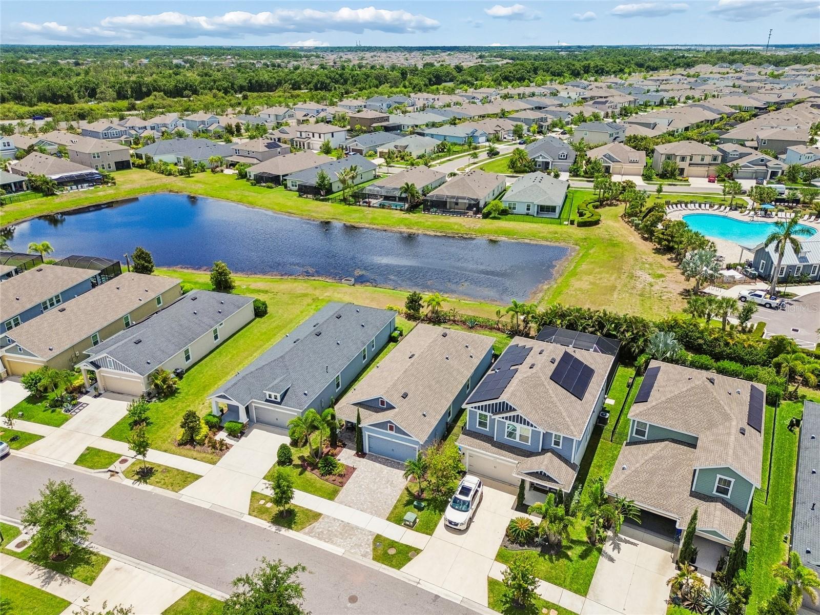 5722 SILVER SUN DR, APOLLO BEACH, FL, 33572