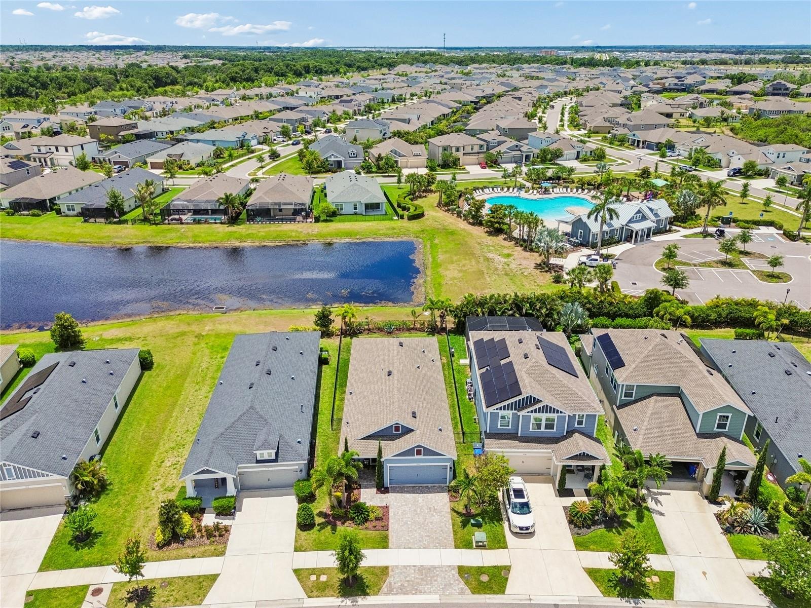 5722 SILVER SUN DR, APOLLO BEACH, FL, 33572