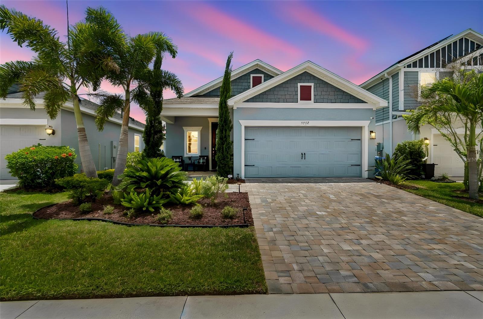 5722 SILVER SUN DR, APOLLO BEACH, FL, 33572