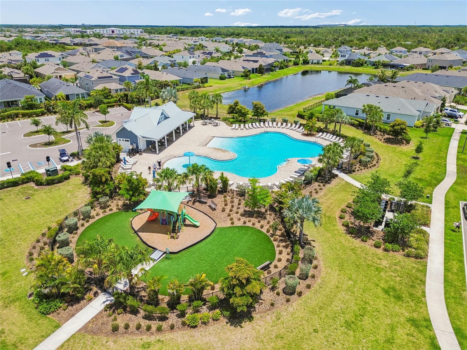 5722 SILVER SUN DR, APOLLO BEACH, FL, 33572