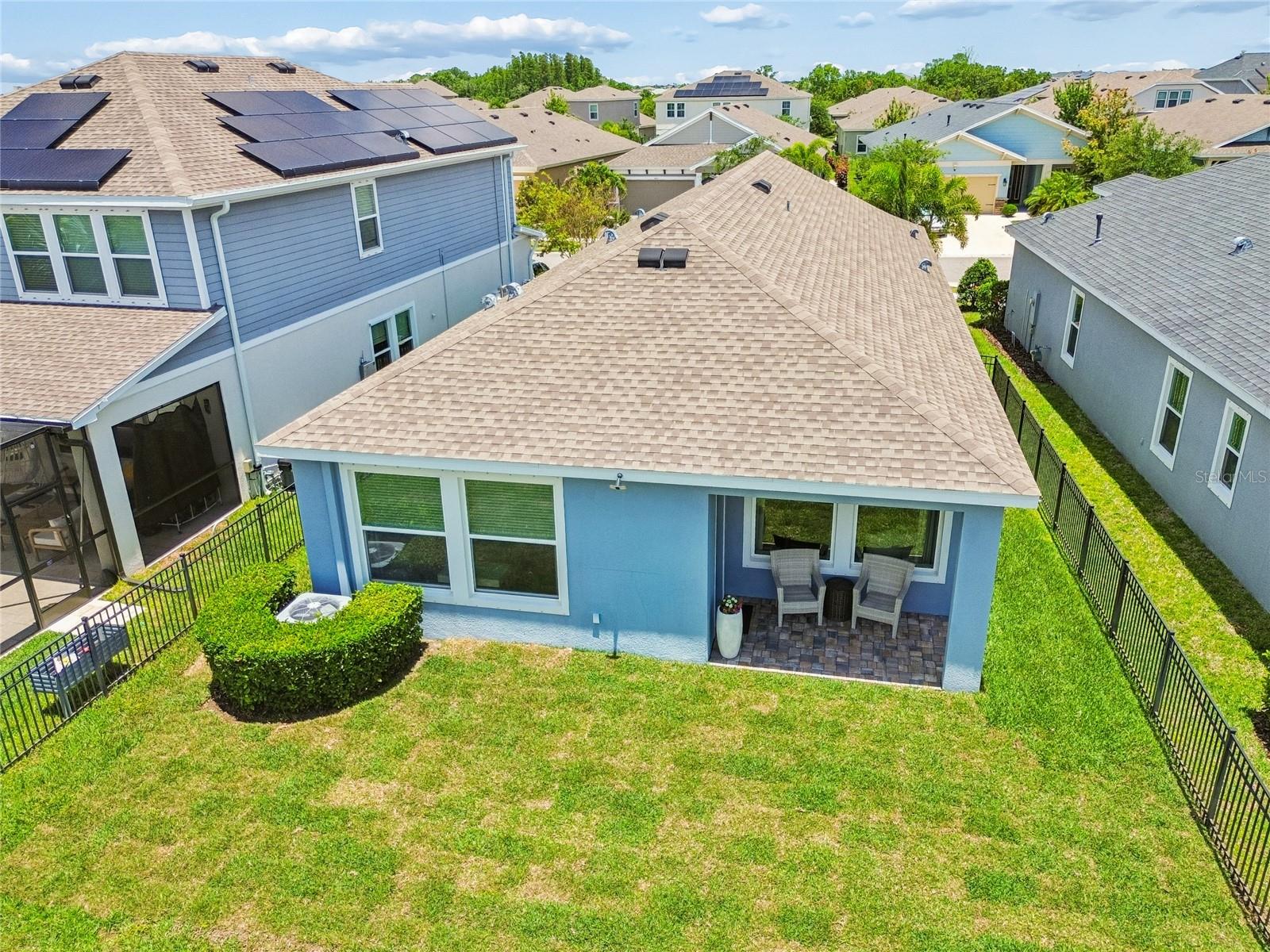 5722 SILVER SUN DR, APOLLO BEACH, FL, 33572