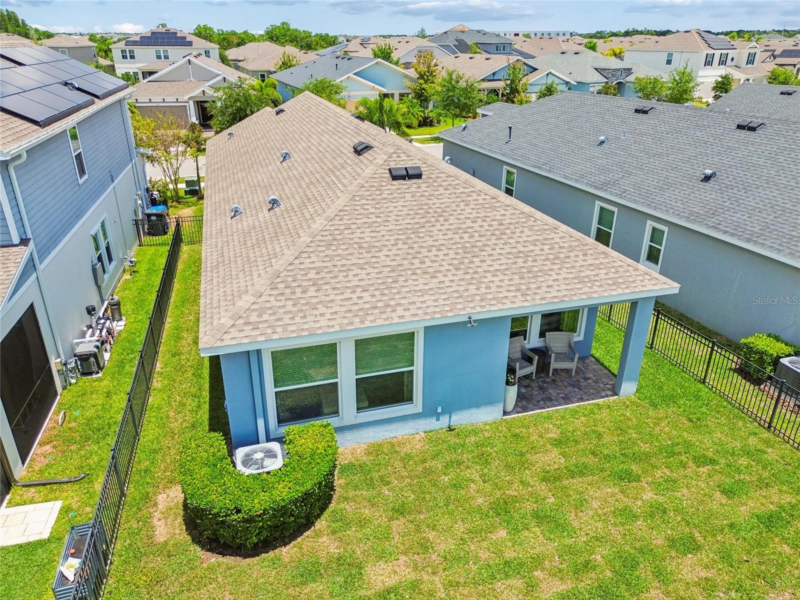 5722 SILVER SUN DR, APOLLO BEACH, FL, 33572